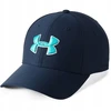 Kepurė Under Armour Blitzing 3.0 Men Navy M/l