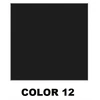 Kerakoll Color 12, bandymo mėginys