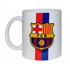 Keramikinis puodelis Fc Barcelona 300ml sezonas 23/24 baltas two colors
