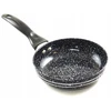 Keraminė granitinė keptuvė indukcinei viryklei 28 cm. 7165