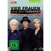 Vinilinė plokštelė Keturi moterys ir mirtinas atvejis - 9 sezonas [2 Dvd]