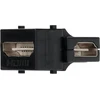 Keystone kampinis Hdmi - Hdmi modulis, juodas
