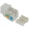 Keystone lizdas 8p8c Rj45 Cat.5e Utp