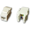 Keystone lizdas 8p8c Rj45 Cat.5e Utp