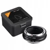 Objektyvas K&f Concept adapteris Canon Fd - Canon Eos R Rf Rp R3 R5 R6 R8 R50