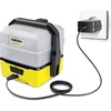 Kfd 9.5 V įkroviklis maitinimo šaltinis, skirtas Kärcher Baterija Wiper Fc 3 Cordless (premium) ir Kärcher Mobile Outdoor Cleaner Oc 3, skirtas Kärcher Baterija Devices Edi 4, Ewm 2 slėgio plovimo įrenginiams, kietų grindų valymo įrenginiams