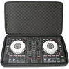 Khanka kietas dėklas pioneer ddj-sb3/sb2 dj - dviejų kanalų ddj-sr dj valdikliui serato dj lite valdiklio apsauginis dėklas