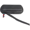 Khanka kietas dėklas skirtas Crucial X8 Portable Ssd Ct1000x8ssd9 1tb/ct500x8ssd9 500gb išoriniam kietajam diskui