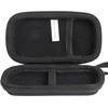 Khanka kietas dėklas skirtas Crucial X8 Portable Ssd Ct1000x8ssd9 1tb/ct500x8ssd9 500gb išoriniam kietajam diskui