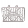 Kia Topx radiatoriaus apsauga Ktm 125 200 390 Duke 17-20 nerūdijantis plienas