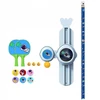 Kids Touch High Artifact Indoor stalo tenisas Astronautas tėvų reguliuojamas