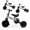 Kidwell Pico 3in1 balansinis triratis dviratis su pedalais