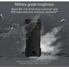 Kietasis diskas Asus Tuf Gaming As1000 Usb-c 3.2 Gen 2x1 Portable M.2 Nvme Pcie Ssd (1tb, Mil-std-810h apsauga nuo kritimo, Ip68 apsauga nuo vandens ir dulkių, Nti Backup Now Ez, Ps5 + XBOX palaikymas)