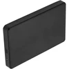 Kietasis diskas Usb 2.0 į ide 2tb 2.5 colio nešiojamojo standžiojo disko dėžutė, palaikanti „hot plug and play“, led indikatoriaus lemputė, be varžtų, lengvas išardymas