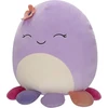 Kikaboo Squishmallow Beula aštuonkojis pliušinis žaislas 25 cm