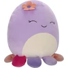 Kikaboo Squishmallow Beula aštuonkojis pliušinis žaislas 25 cm