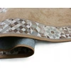 Kilimas, neslystantis takelis 100x300 cm Paloma beige