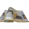 Kilimas, neslystantis takelis 67x250 cm Kleo beige
