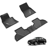 Kilimėliai Bmw X6 F16/x5 F15 (2014-2018) - Tpe, visų sezonų