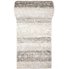 Kiliminis takelis Deli Shaggy 100cm Pliušinis Soft 30mm 133glb