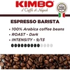 Kavamalė Kimbo - Espresso Barista 100% Arabica 1kg