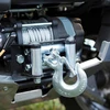 Kimiss lyno kreiptuvas gervei, automobilio šoninė gervės ritinėlio kreipiančioji 152 mm/6 colių geležinė galvanizuota priežiūros atsarginė universali