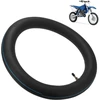 Kimiss Pco 1881 14 colių vidinė padanga pit bike guminei padangai 90 100 14 3.00 14 colių vidinės padangos pakaitalas su tiesiu ventiliu, skirtas 110 Cc 125 Cc 140 Cc 150 Cc pit bike motociklui