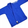 Kimono / Gi Bjj Spartan (mėlynas) A1 Ground Game