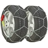 KING Grandininės Konig Zip Ultra 225/60 R17 9mm įtempiklis