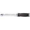 King Tony mini dinamometrinis raktas, 5–30 Nm, 1/4 colio
