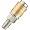 King Tools Greitoji jungtis kompresoriui žarnai 12 mm Neo