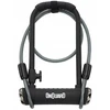 Kinguard Onguard Pitbull Dt 8005x U-lock užraktas + trosas