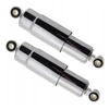 Kinroad Chopper King Kingway Itxinii Smyk 139 Fmb 4t Galiniai chromuoti amortizatoriai