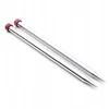 Kinzo Knitpro metaliniai tiesūs virbalai 35cm - 6,50mm