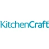 Kitchen Craft nerūdijančio plieno 15 cm kūginis sietelis smulkiu tinkleliu
