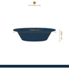 Kitchencraft Masterclass nelipnus kepimo indas pyragams, pilkas, 12 cm