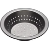 Kitchencraft Masterclass nelipnus kepimo indas pyragams, pilkas, 12 cm