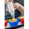 Kitchencraft rinkinys tortų ir sausainių glajui
