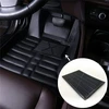 Kiti Universalus automobilio kilimėlis, juodas Pvc, 23x15 cm
