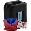 Kiurlab Choco Mousse Aktyviosios putos automobiliams 20l