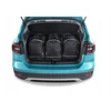 Kjust krepšių rinkinys Vw T-cross 2018+ (3 vnt.)