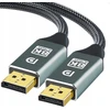 Klanet Displayport 1.4 Dp 8k 4k 144hz kabelis 5m