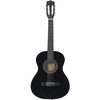 Klasikinės gitaros rinkinys pradedantiesiems, 8 dalių, 3/4 36