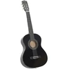 Klasikinės gitaros rinkinys pradedantiesiems, 8 dalių, 1/2 34