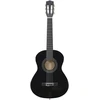 Klasikinės gitaros rinkinys pradedantiesiems, 8 dalių, 1/2 34