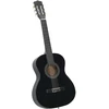 Klasikinės gitaros rinkinys pradedantiesiems, 8 dalių, 3/4 36