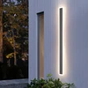 Klighten led vandeniui atspari lempa ip54 35w 120cm šilta balta