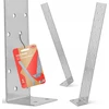 Klimas staliinis kampinis jungtis 40x300x40 mm