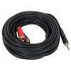 Klotz Ay7-0600 Garso Kabelis Mini Jack Rca 6m
