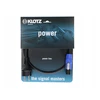 Klotz Neutrik Powercon maitinimo kabelis 1,5 m Pcons0150